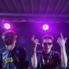 PanzerSTRUNK und billiges Crack - Bounce Edit