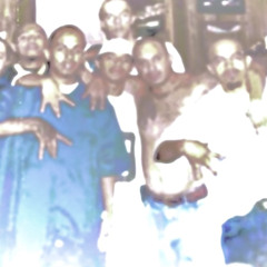 CITY OF NO PITY  (prod. by Blaccmoneynation)