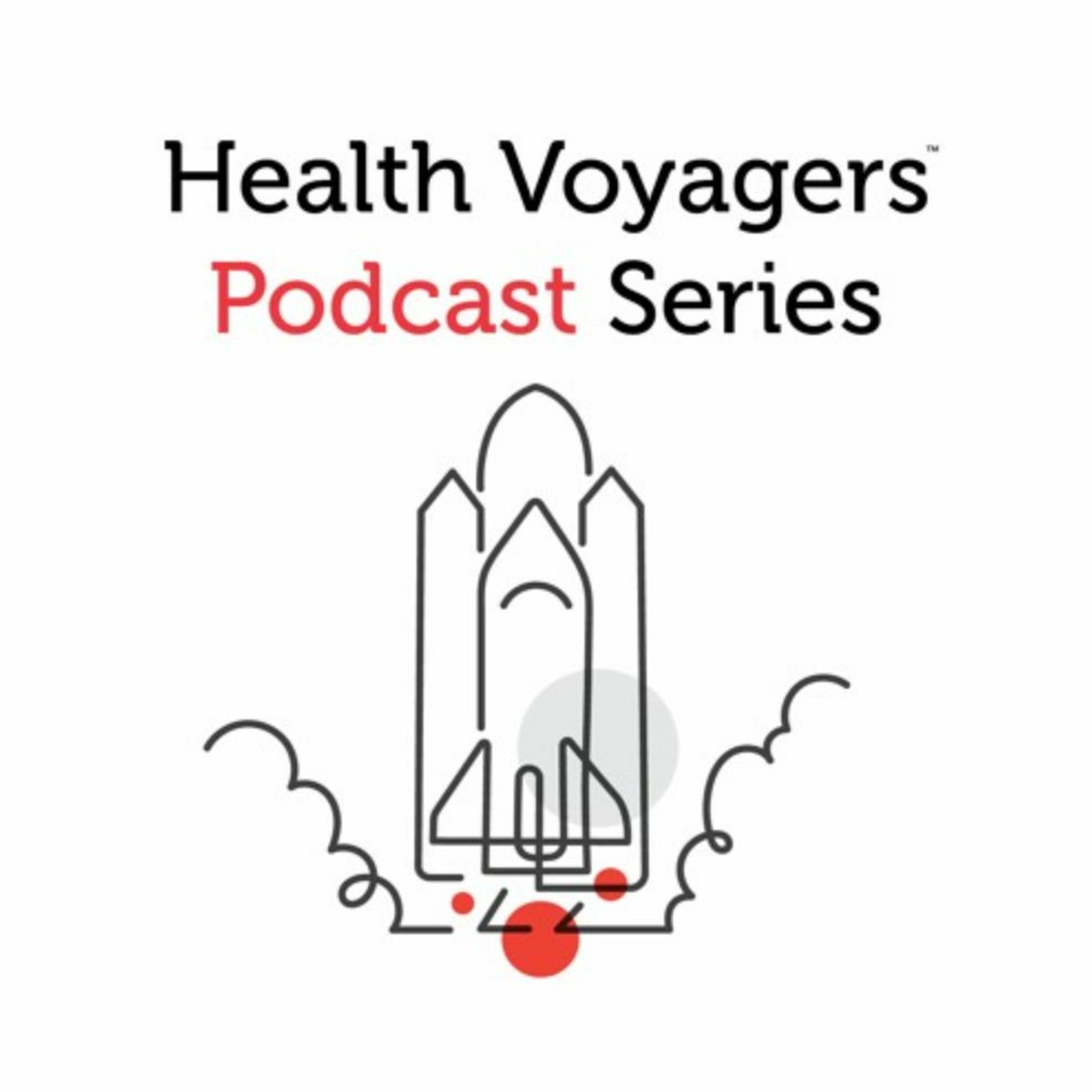 Health Voyagers Podcast Series