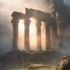 PROMETHEUS + ALEXMERCERPRIME