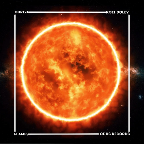 Roei Dolev - Automation  (Original Mix)