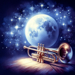 Trumpet At Midnight