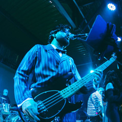 Levo Comigo (Restart Cover) - AO VIVO PAGLIATO