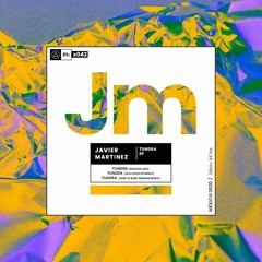 PREMIERE - Javier Martinez - Tundra (Alex Aguayo Remix) (Phisica)