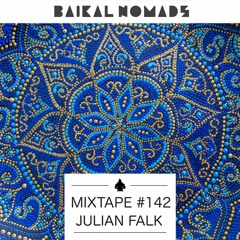 Mixtape #142 by Julian Falk