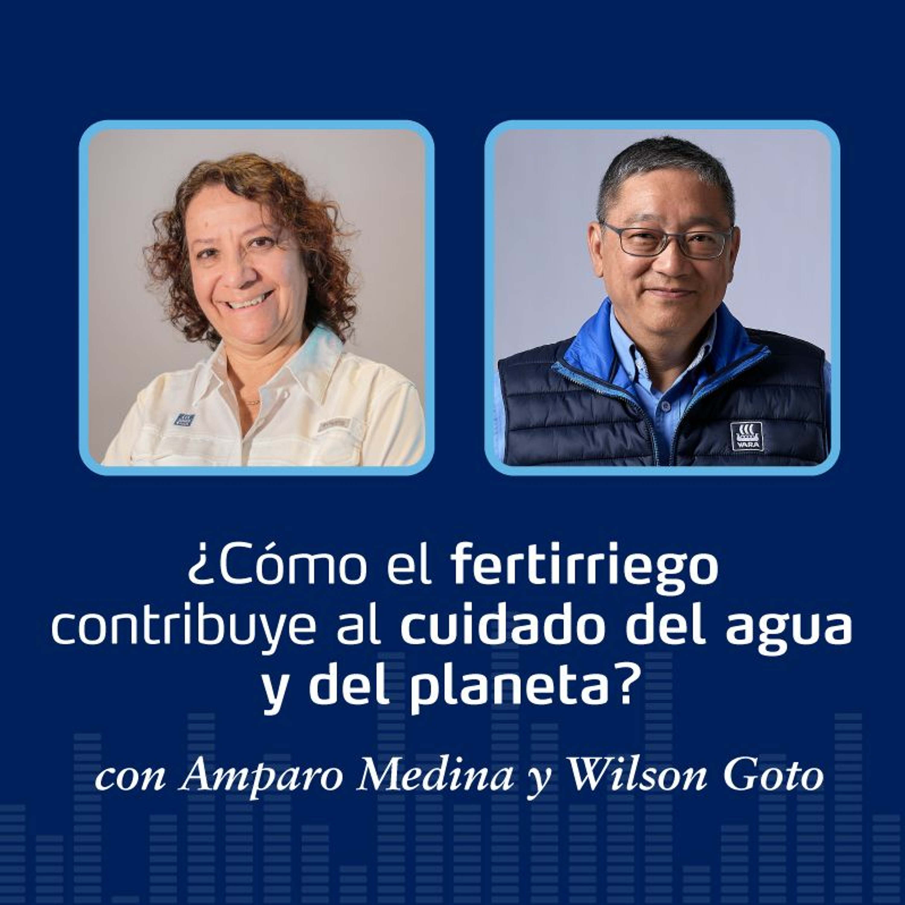 Productores Para El Futuro