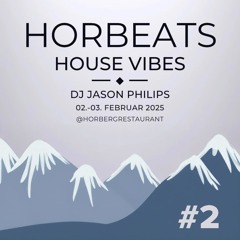 Jason Philips @ HorBeats Mayrhofen - 03.02.25 - pt2