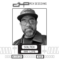 CHP Mix Sessions [020] - Soltek