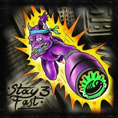 METALLICA (STAY FAST VOL 3) [LAMBRATECH]