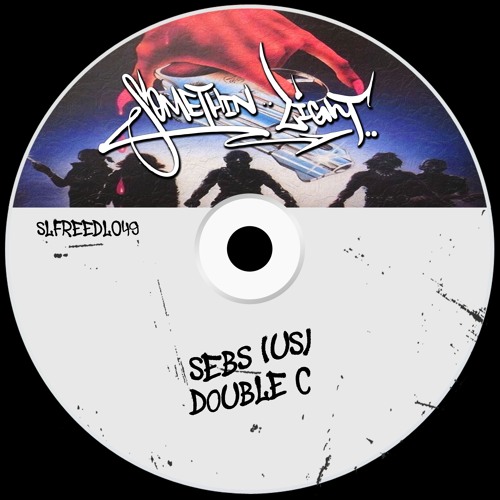 SEBS (US) - Double C [SLFREEDL049] *played by Mau P, Solomun, John Summit