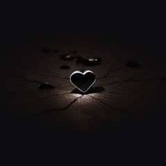 NVGHT OWL - HEAVY HEART