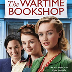 [Get] PDF 📋 The Wartime Bookshop by  Lesley Eames PDF EBOOK EPUB KINDLE