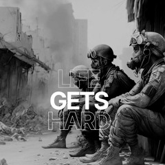 life gets hard [HARDTEKK]