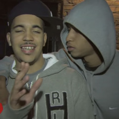STREETZINC.TV PRESENTS ASCO... MASHTOWN