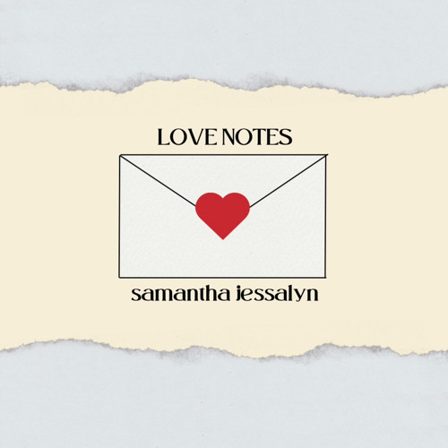 LOVE NOTES
