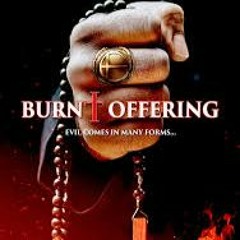 Burnt Offering - Hallway Walk