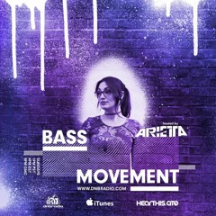 BASSMovement: BrandNewTrumpet's Guest Mix hosted by Arietta