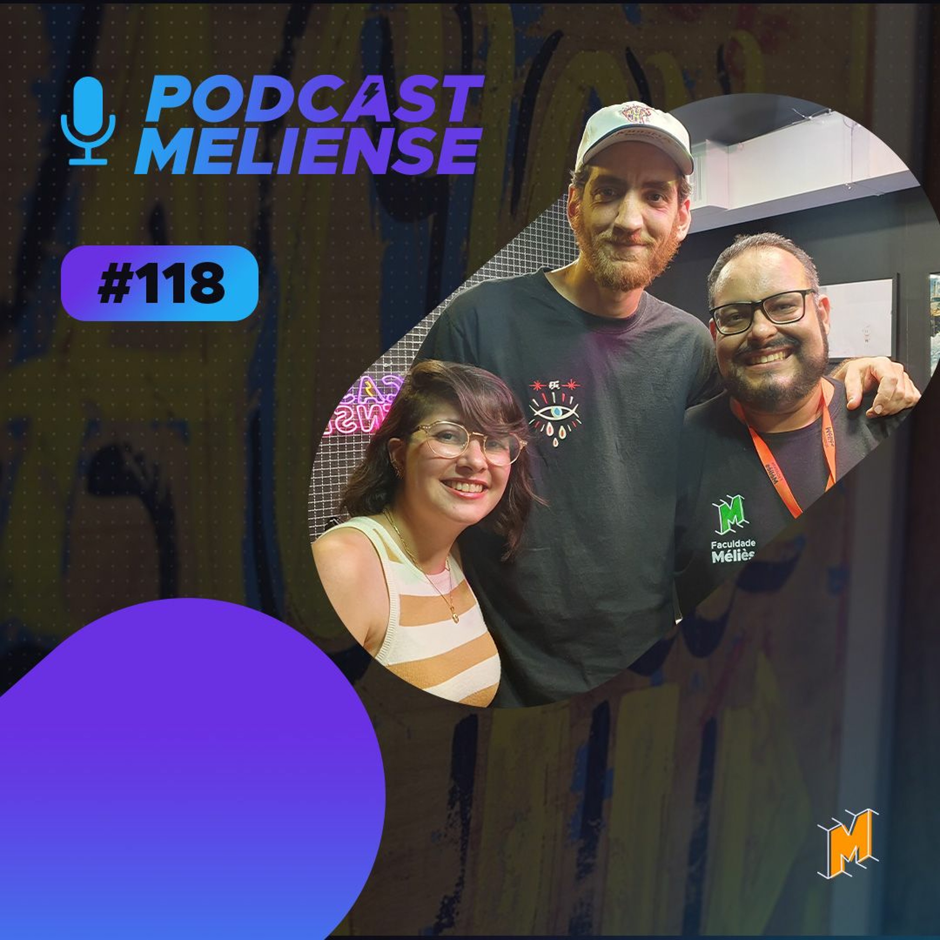 Podcast Meliense