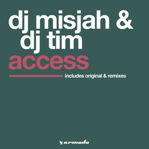 Access (Extended Mix)