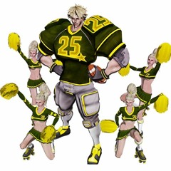 No More Heroes 2 - Death Parade March