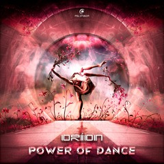 Orion - Power Of Dance (Original Mix)