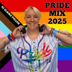 PRIDE MIX 2025