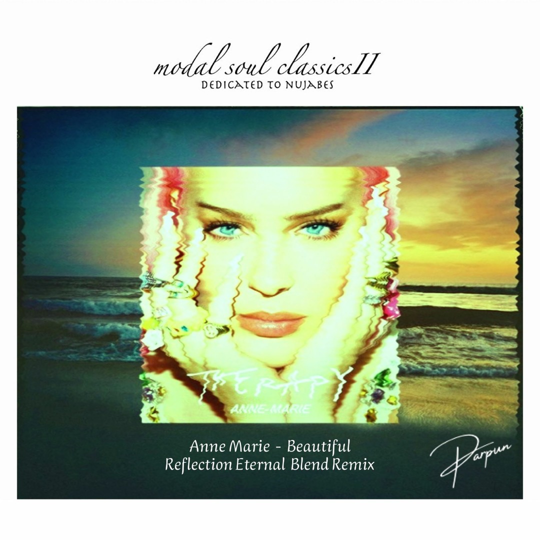 reflection eternal clammbon with 買得 Nujabes メルカリ カバー toe