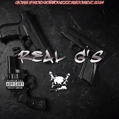 Jefferio Gore - REAL G'S (Production.Double8) 2024