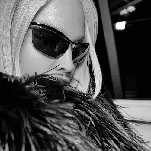Madonna - Justify My Love (Isa Roos Afro House Mix)