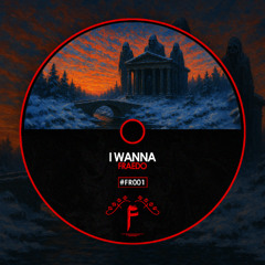 Fraedo90 - I Wanna (Radio Edit) AVAILABLE ON BANDCAMP/BEATPORT