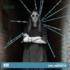 Muszika invites Dan Jamkinsun (RU) / podcast #063