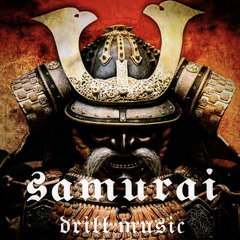 SAMURAI🥷feat_lil crow