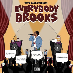 Brooks - Double Back ( Prod By Mr Weaver )