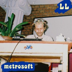 lagune live: metrosoft 21.10.25