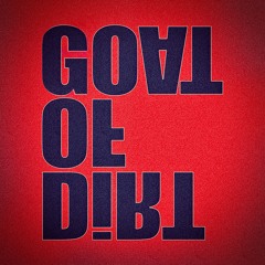 dirt of goat