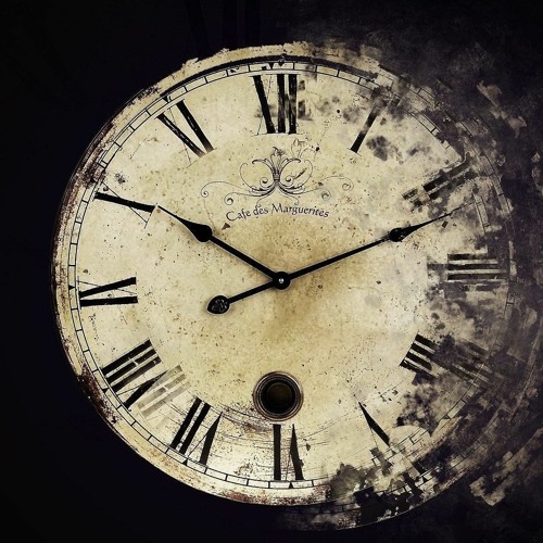 Time And Space