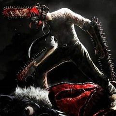 Chainsawman X Hardstyle