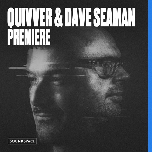 Premiere: Quivver & Dave Seaman - Liquid Nights [Mobilee]