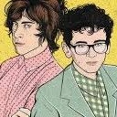 yt1s.com - MGMT  Little Dark Age Instrumental Synth Remake