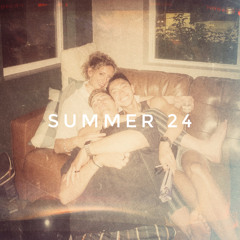 Summer 24 Pool Party Groovers ~ upbeat house mix