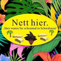Eine Reise durch Schwabasia 🌴