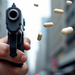 guns and drugs