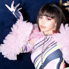 charli xcx - hotel