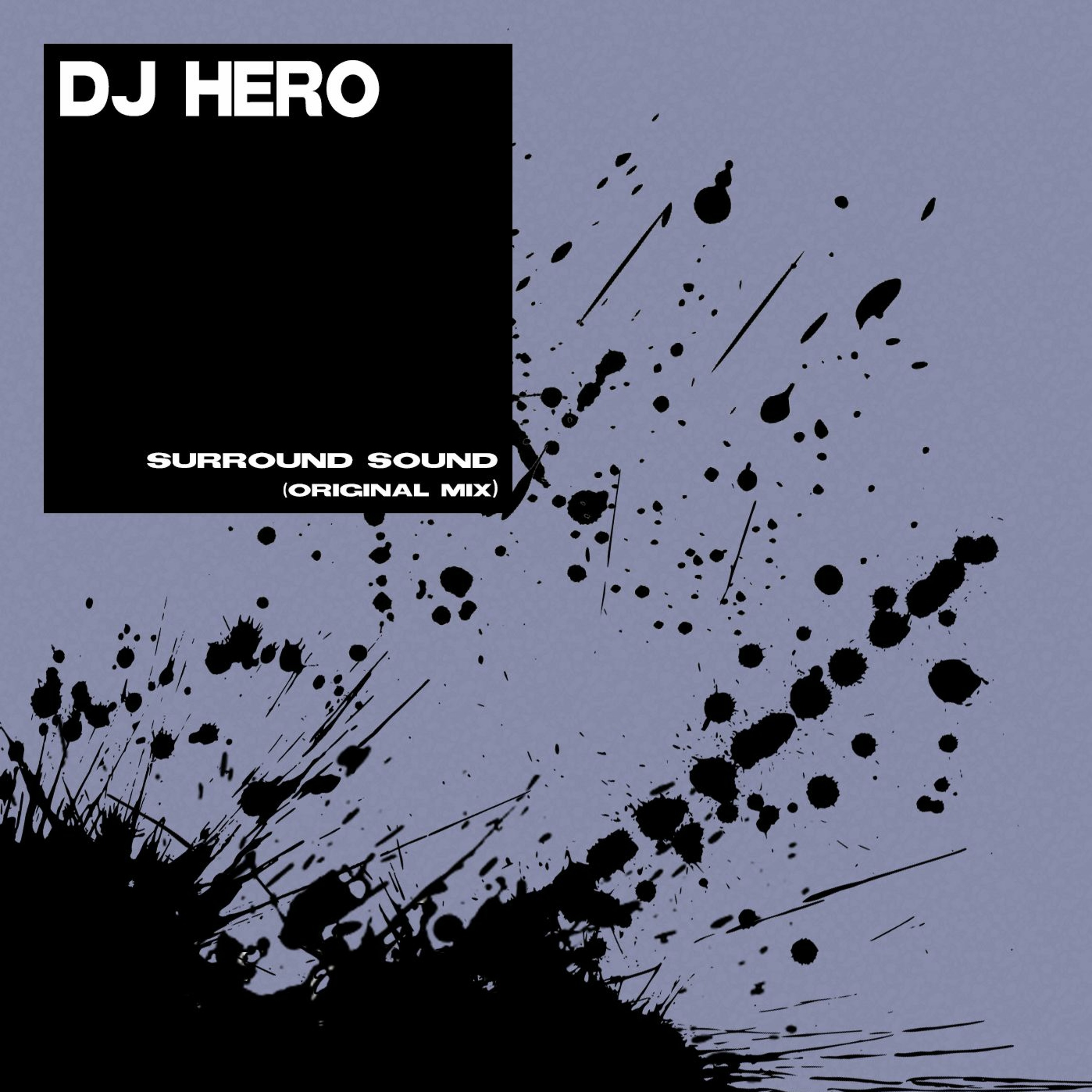 DJ Hero - Fade Down The Beat (Original Mix) episode artwork
