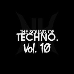 | Sound of Techno vol.10 |