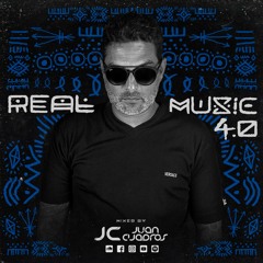 Real Music 4.0 By Juan Cuadros