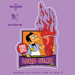 AYO ITS THE DRUNK MIX FOOL 10 -17- 2023