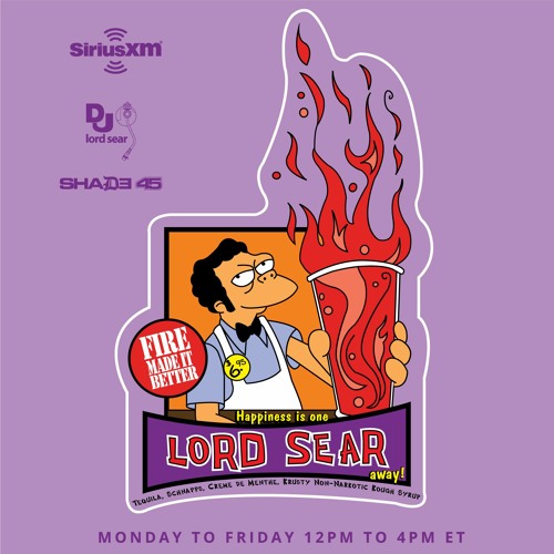 AYO ITS THE DRUNK MIX FOOL 10 -17- 2023