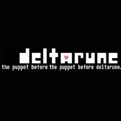 Deltarune: the puppet before the puppet before deltarune. - Spettatong spettadventure