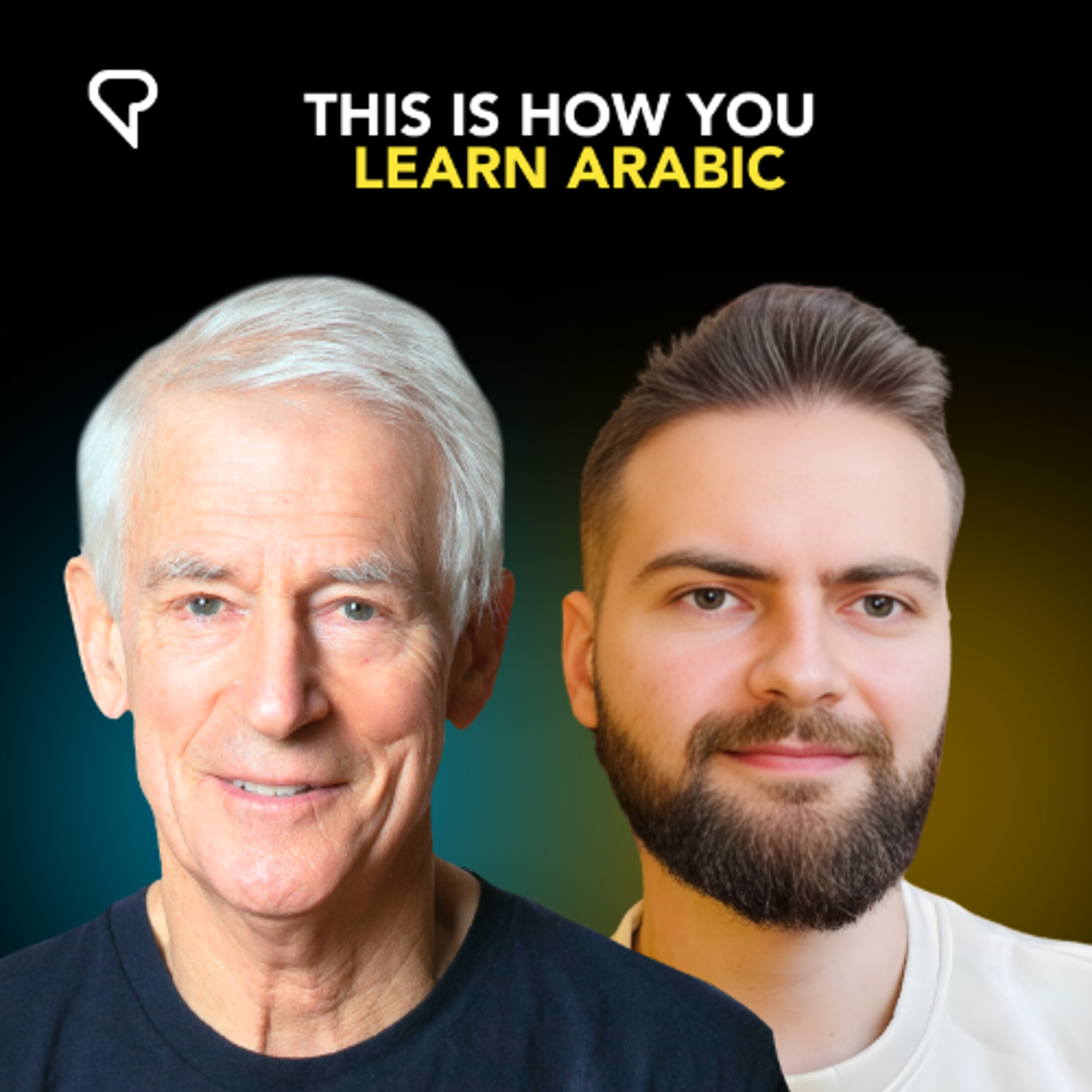 Answering the most common questions about learning Arabic